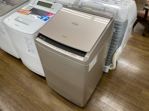 生活家電の中古　生活家電
