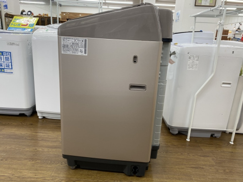 中古　洗濯機の稲城　中古家電
