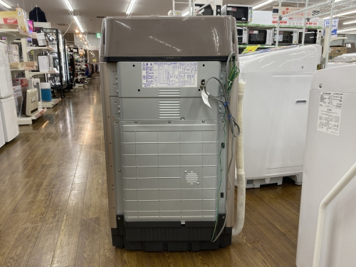川崎　中古家電