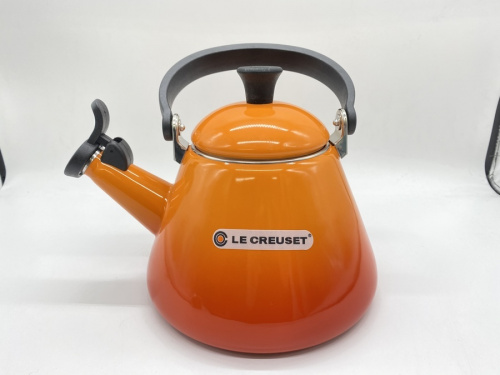 LE CRUSETの洋食器