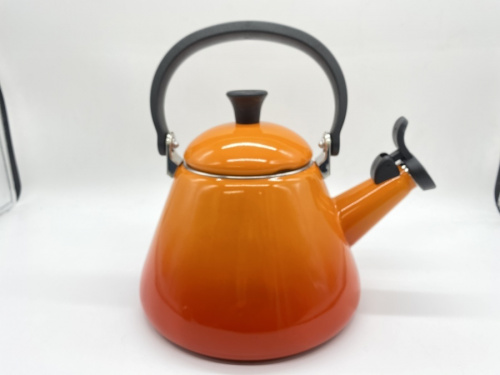 洋食器のルクルーゼ