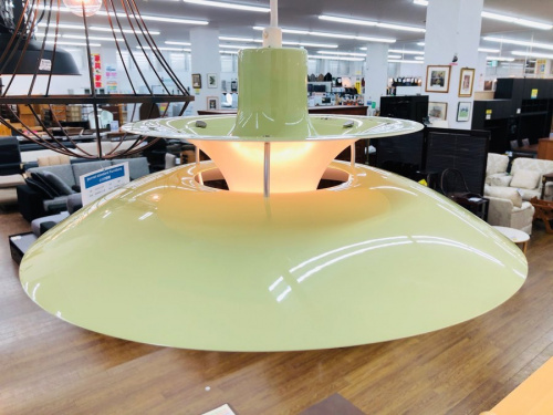 中古 Louis Poulsenの中古 照明