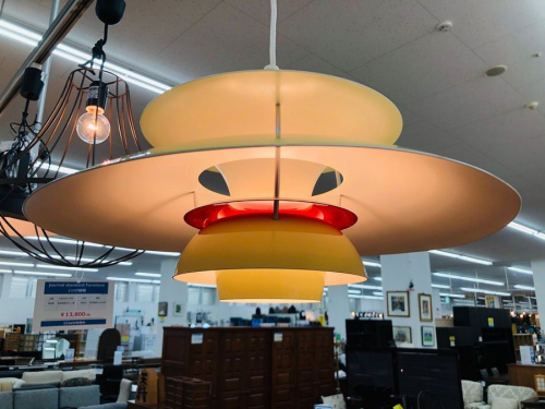 中古 照明 の稲城 中古家電