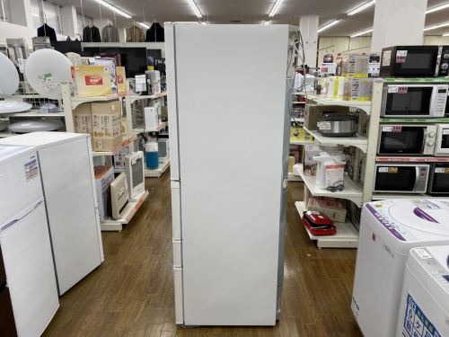 中古 生活家電の中古 冷蔵庫