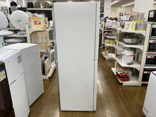 中古 冷蔵庫の稲城 中古家電