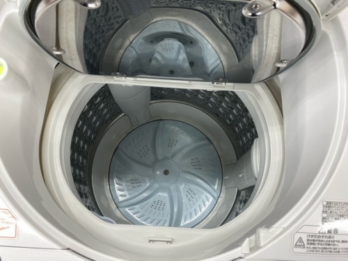 稲城　中古家電の東芝