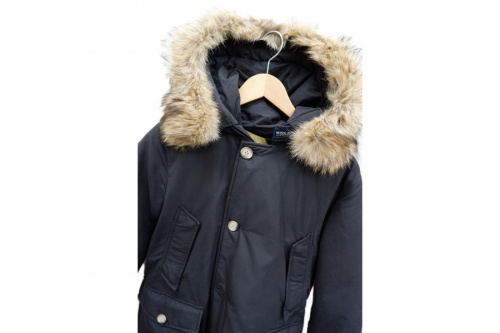 アークティックパーカーのWOOLRICH　ウールリッチ