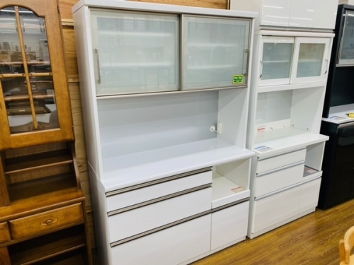 家具のカップボード・食器棚