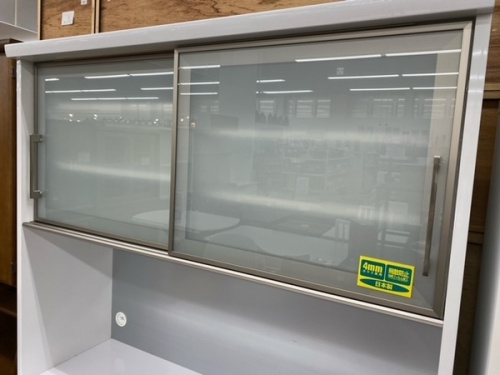 カップボード・食器棚の古賀家具