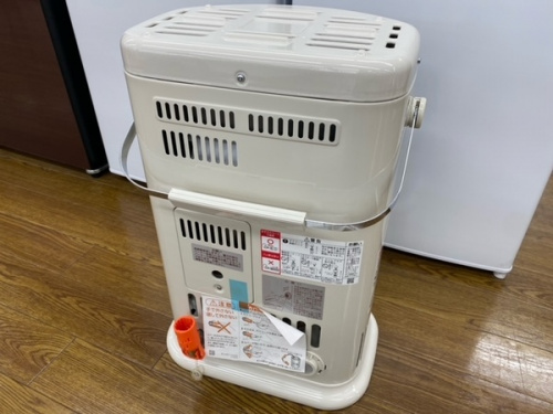 Rinnaiの多摩　中古　買取