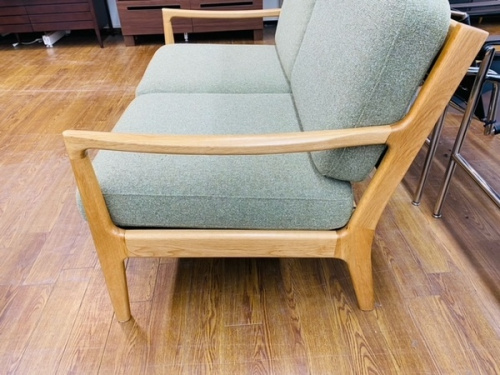 オットマンの多摩　家具　買取