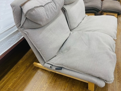 ソファの多摩 家具 買取