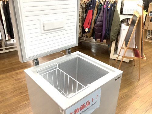 家電買取の中古家電