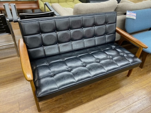 家具のソファ
