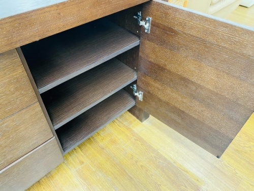 多摩 家具 買取