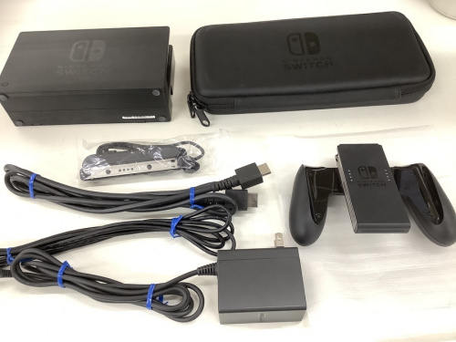 Switch　買取