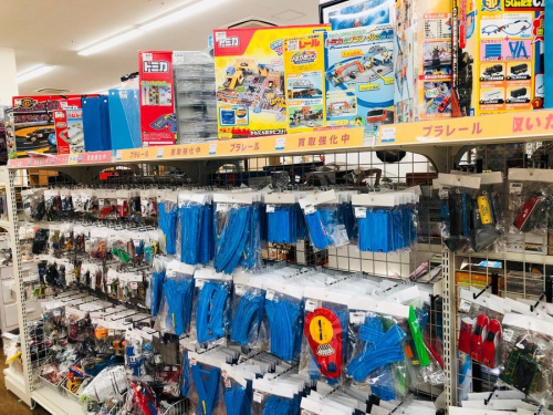 トレファクブログ画像５