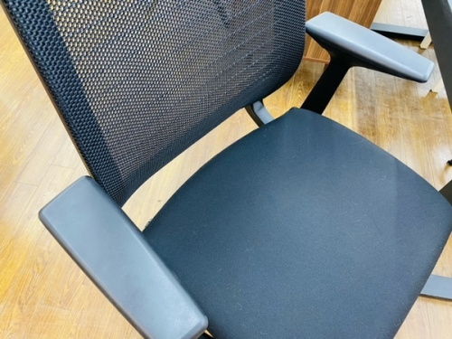 ワークチェアの多摩 家具 買取