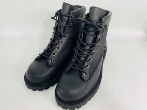 ブーツのDANNER
