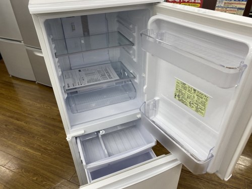 大型冷蔵庫 中古の稲城 中古家電