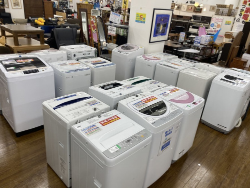 中古家電の多摩　中古家電