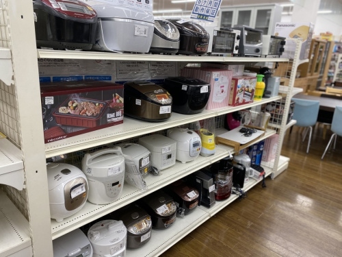 川崎　中古家電