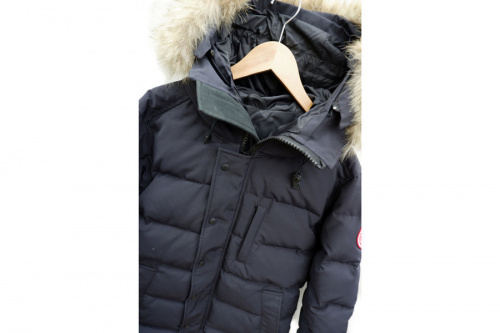 CANADA GOOSE　カナダグース　カナダグース　カナダグースのメンズセレクト