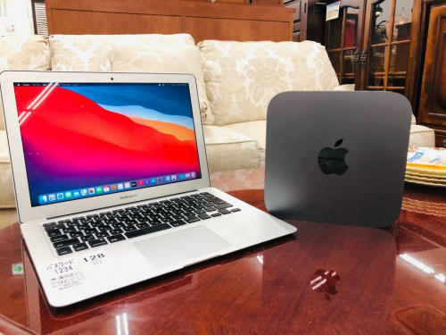 パソコン　買取のMacbook　買取