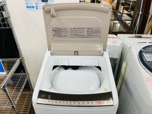 日立のHITACHI