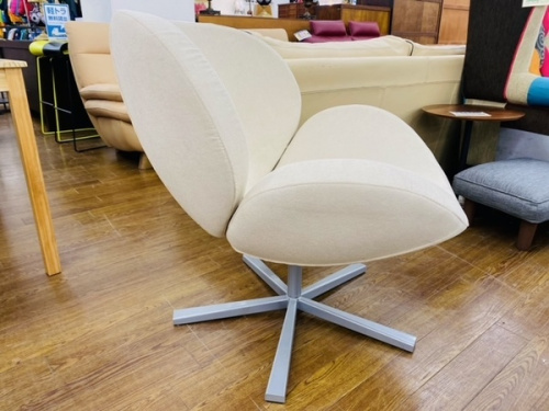 BOCONCEPTのラウンジチェア