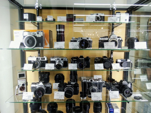 多摩 中古家電 買取