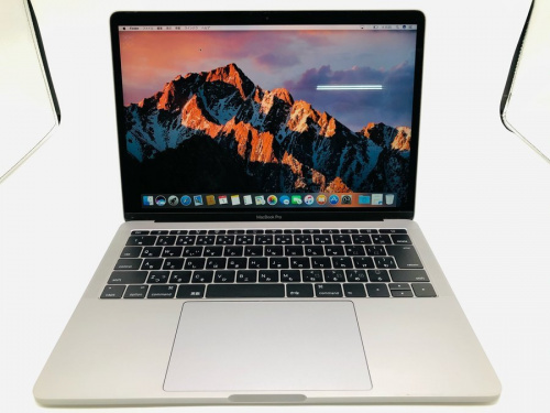 中古 Macbookの多摩 中古家電