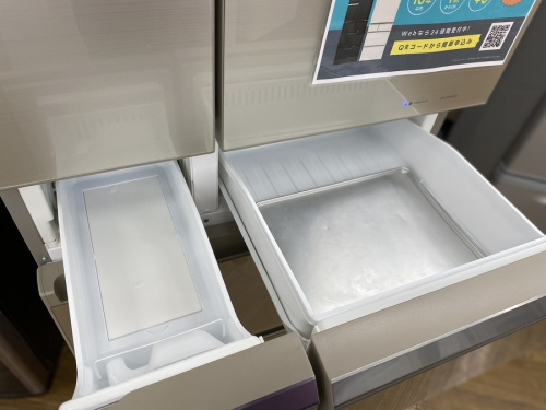 Panasonicの多摩　中古家電