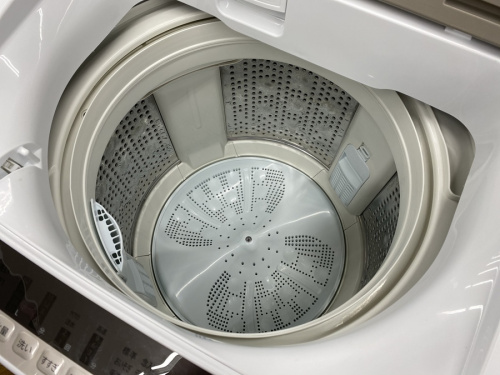 川崎　中古家電