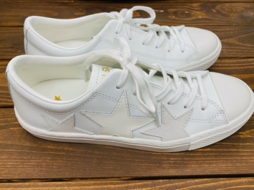 コンバースのCONVERSE