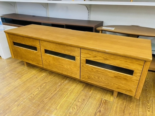 家具のローボード・テレビ台