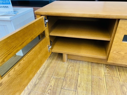 テレビボードの浜本工芸