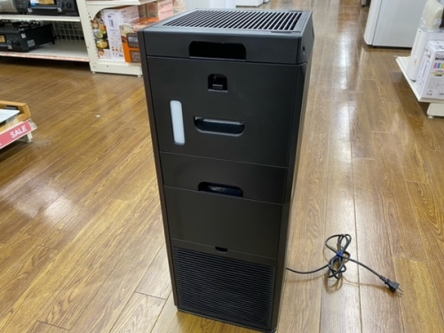 DAIKINのダイキン