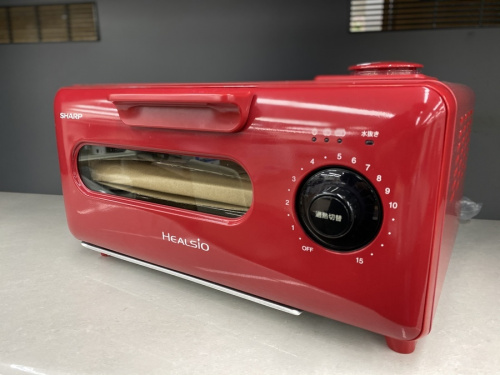 生活家電の中古　キッチン家電