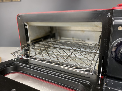 稲城　中古家電