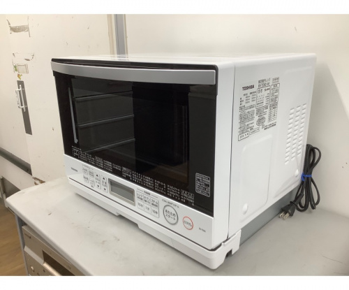 調理家電のオーブンレンジ