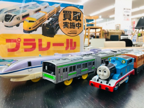 ホビーのおもちゃ