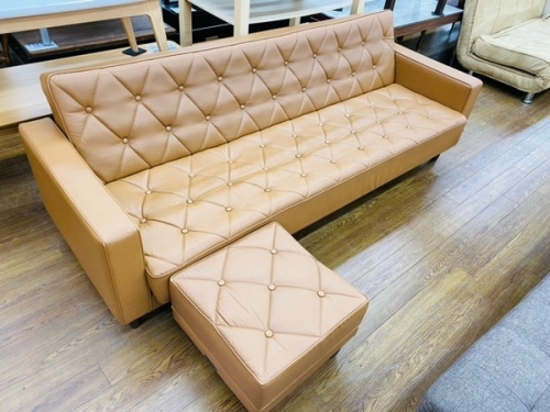 家具のソファ