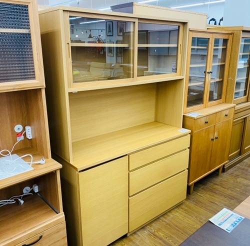 家具の無印良品