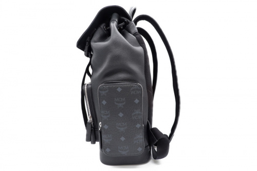 バックパックのMCM　エムシーエム