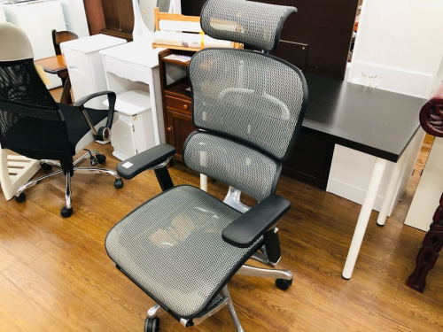 Ergohuman 中古の川崎 中古家具