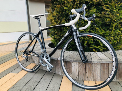 稲城若葉台の中古　自転車