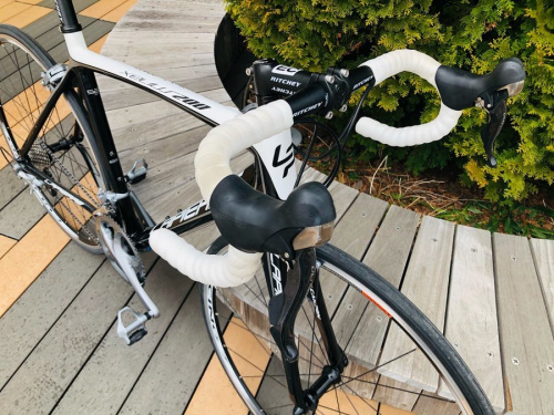 中古　自転車の若葉台　中古　自転車
