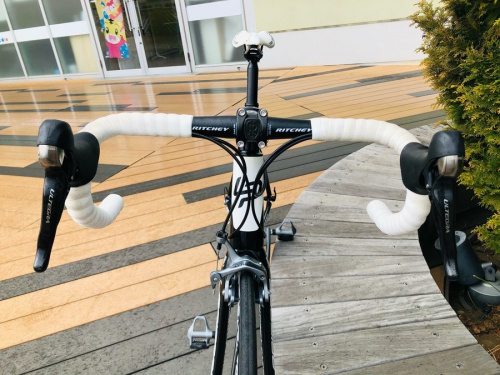 若葉台　中古　自転車の中古　ロードバイク