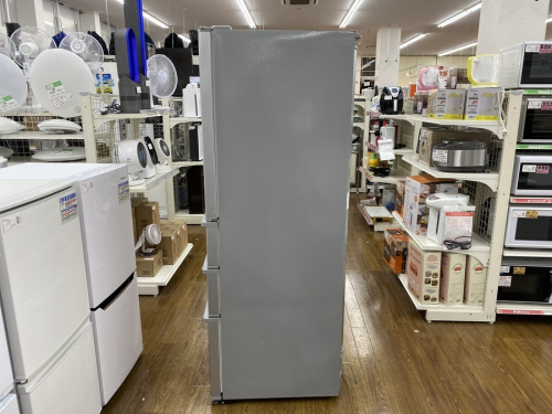 AQUAの多摩　中古家電